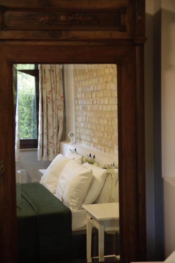 ポテンツァ・ピチェーナ Agriturismo La Fonte Di San Girioゲストハウス エクステリア 写真